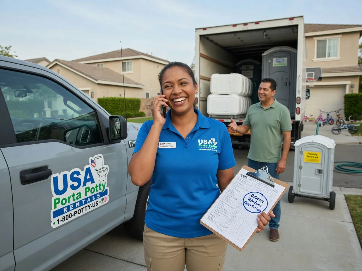 Porta Potty Rental Keams Canyon, AZ FAQs